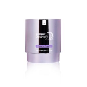 קרם הבהרה יום