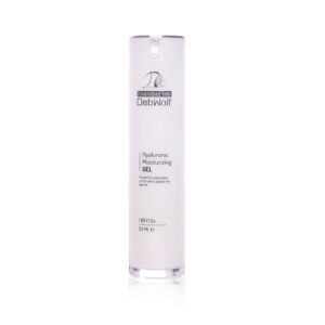 ג'ל הילרונית